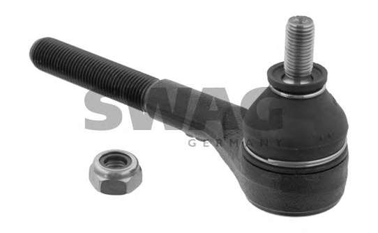 Рульовий наконечник