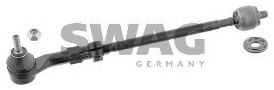 Рульова тяга