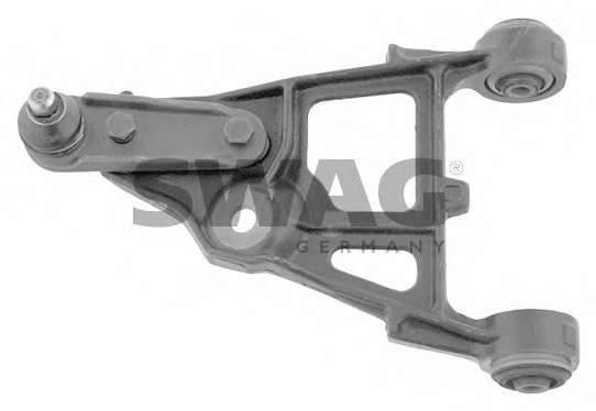 Рычаг независимой подвески колеса, подвеска колеса