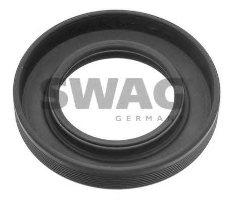 Уплотняющее кольцо, распределительный вал