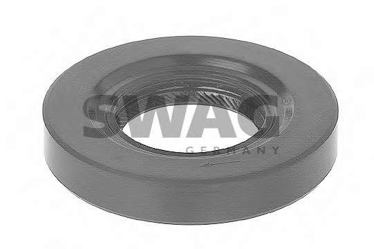 Уплотняющее кольцо вала, фланец ступенчатой коробки передач; Уплотняющее кольцо вала, фланец автомат. коробки передач