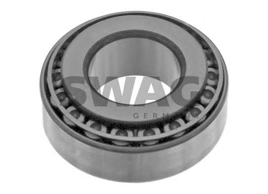 Подшипник ступицы колеса