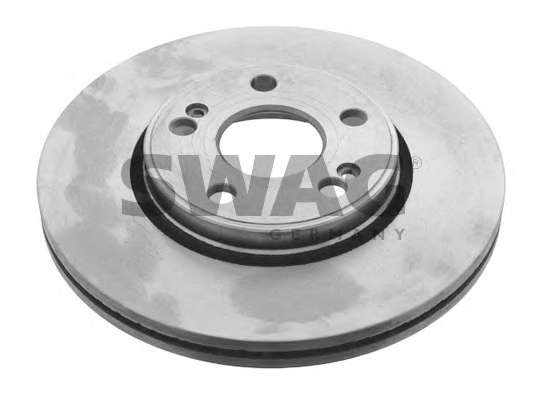 Тормозной диск