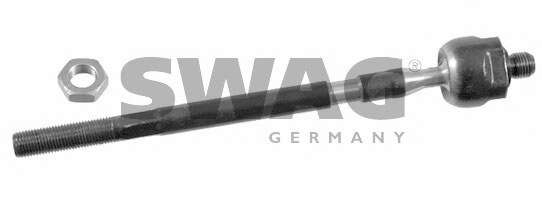 Рульова тяга