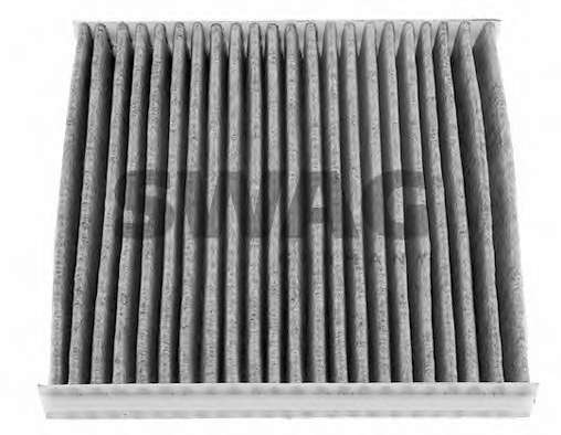 Фильтр, воздух во внутренном пространстве