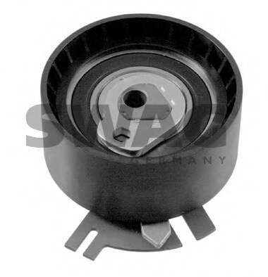 Натяжной ролик, ремень ГРМ