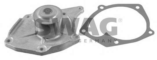 Водяной насос