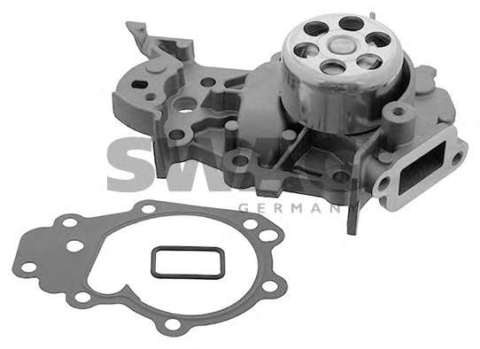 Водяной насос