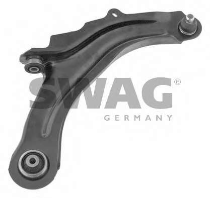 Важіль підвіски