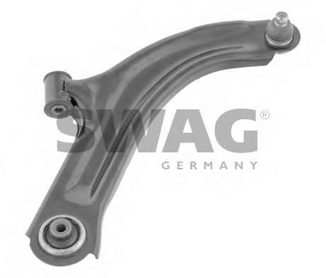 Важіль підвіски