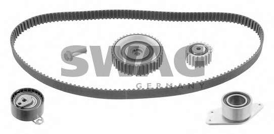 Комплект ремня ГРМ