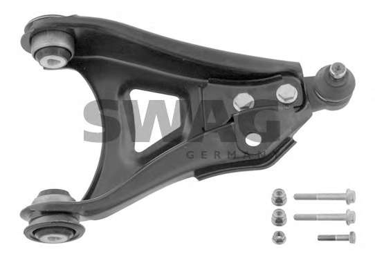 Важіль підвіски