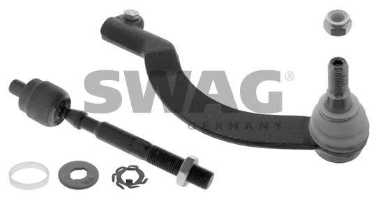 Рульова тяга