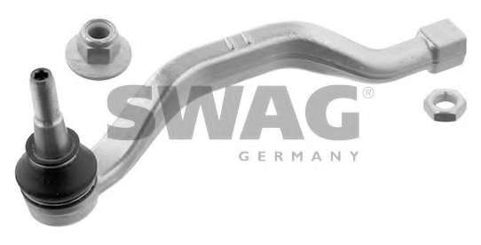 Рульовий наконечник