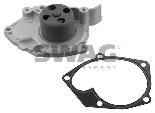 Водяной насос