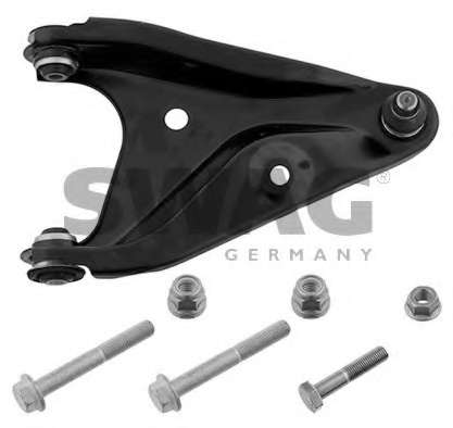 Важіль підвіски