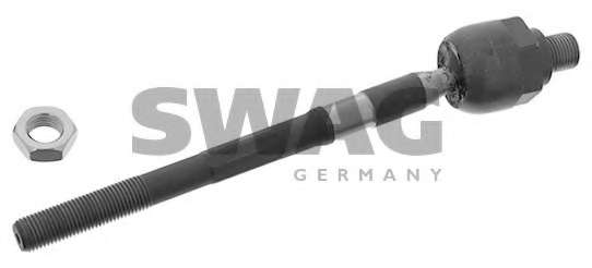 Рульова тяга