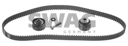 Комплект ремня ГРМ