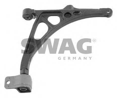 Важіль підвіски