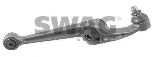 Важіль підвіски (Swag)