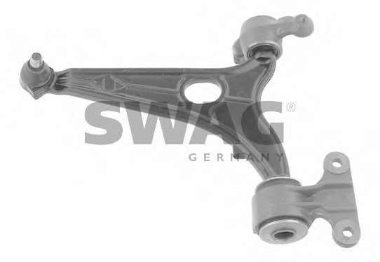 Важіль підвіски