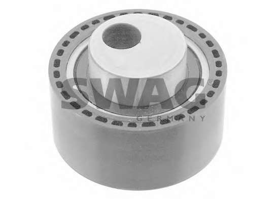 Натяжной ролик, ремень ГРМ