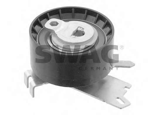 Натяжной ролик, ремень ГРМ