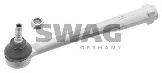 Рульовий наконечник