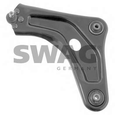 Важіль підвіски