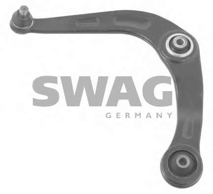 Важіль підвіски