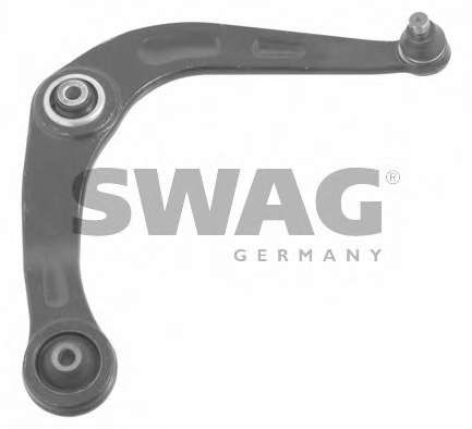 Важіль підвіски