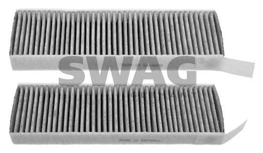 Фильтр, воздух во внутренном пространстве