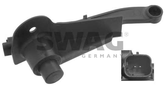 Датчик импульсов