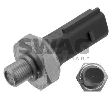 Датчик тиску оливи