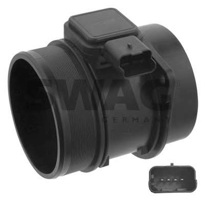 Расходомер воздуха