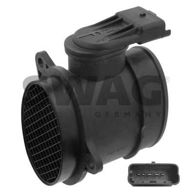 Расходомер воздуха