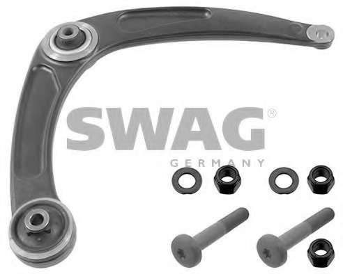 Важіль підвіски