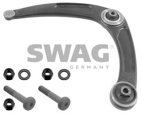 Важіль підвіски