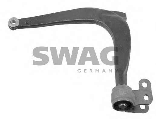 Рычаг независимой подвески колеса, подвеска колеса