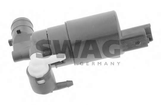 Насос водяний