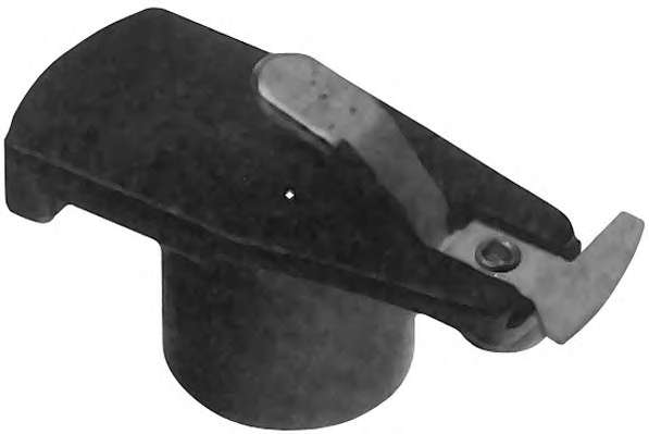 Бегунок распределителя зажигани