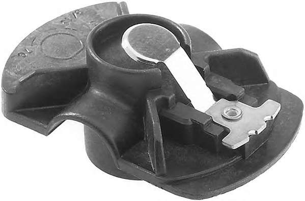 Бегунок распределителя зажигани