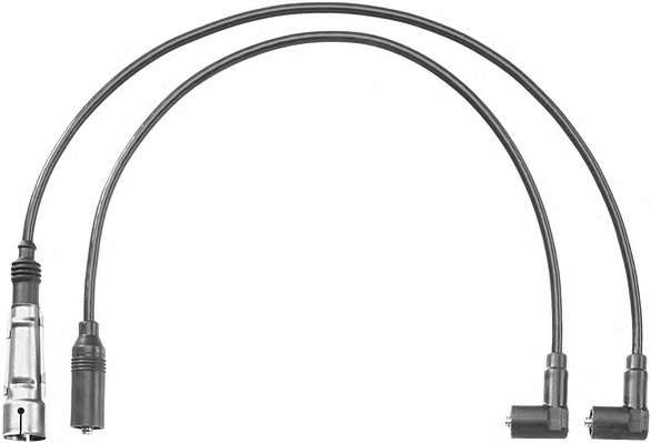 Комплект проводов зажигания