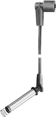 Комплект проводов зажигания