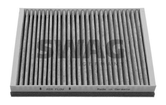 Фильтр, воздух во внутренном пространстве