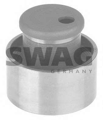 Натяжной ролик, ремень ГРМ