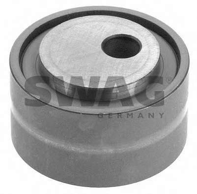 Натяжной ролик, поликлиновой  ремень