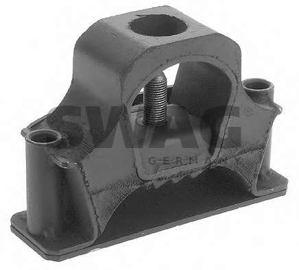 Опора двигуна / КПП