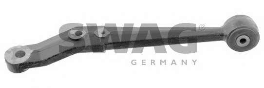 Рычаг независимой подвески колеса, подвеска колеса