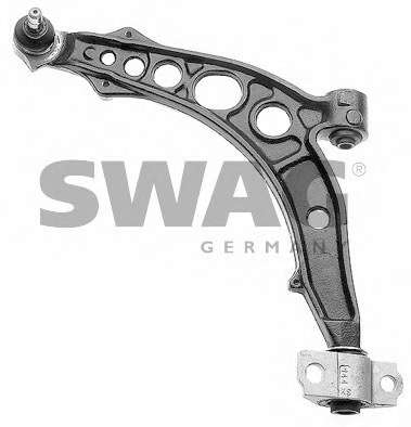 Рычаг независимой подвески колеса, подвеска колеса